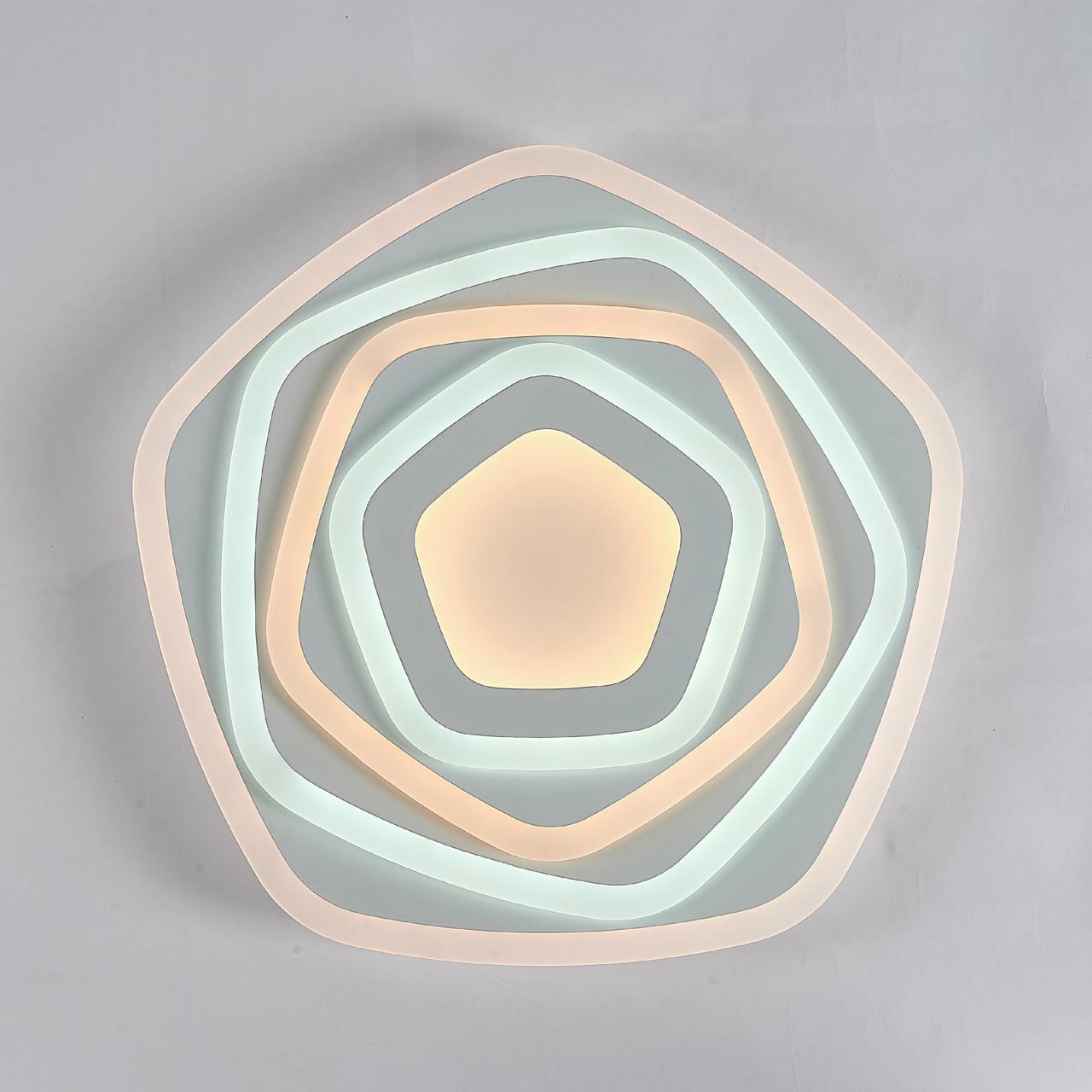 Потолочный светильник Citilux Триест Смарт CL737A54E в Москве