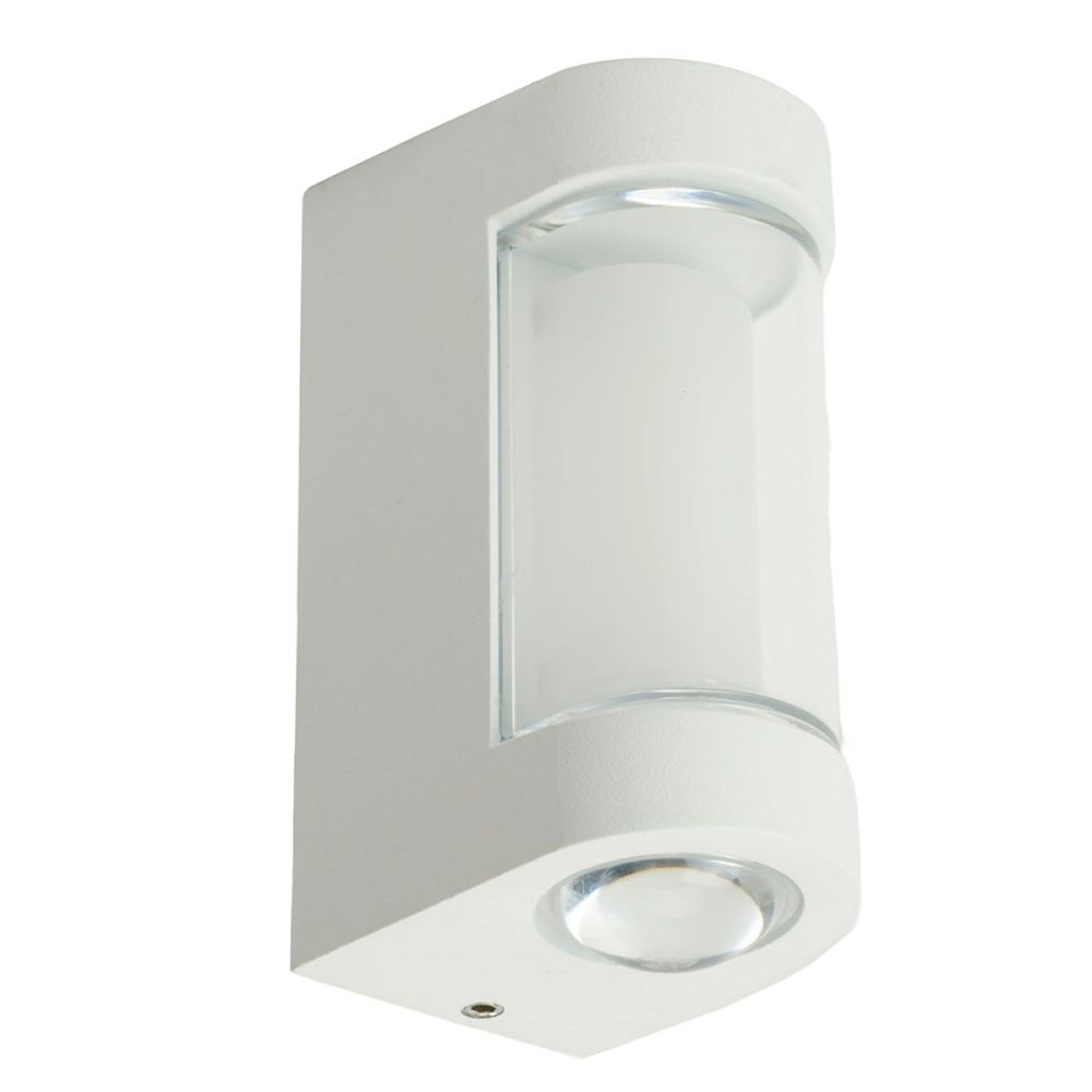 Уличный настенный светильник Feron Челси DH056 51495