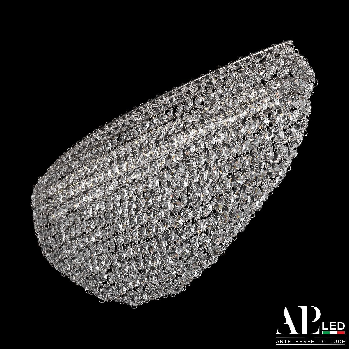 Подвесная люстра Arte Perfetto Luce Rimini S505.0.60.A.4000