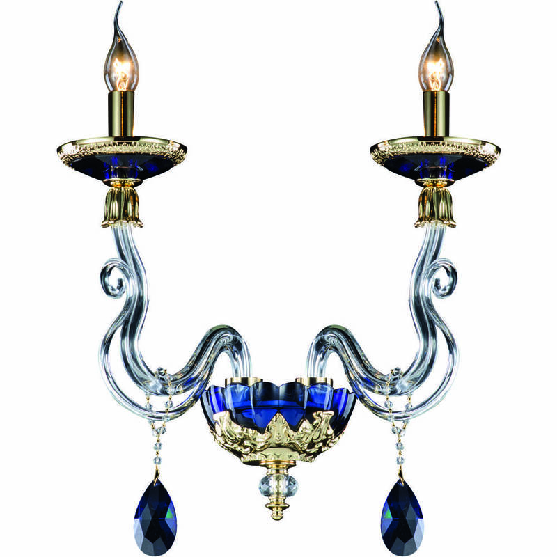 Бра Divinare Simona 5125/11 AP-2