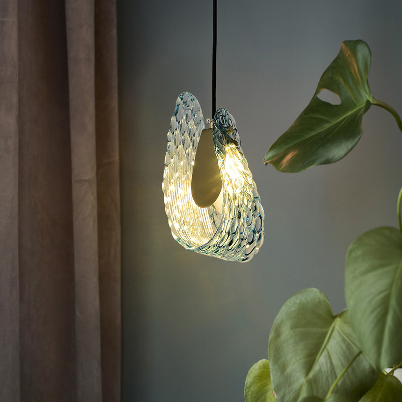 Подвесной светильник ImperiumLoft Lucia 214057-23