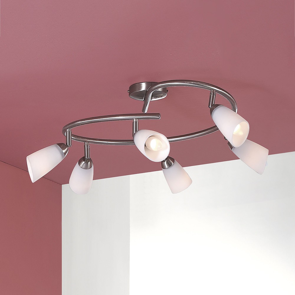 Спот потолочный на штанге Citilux Белла CL501161