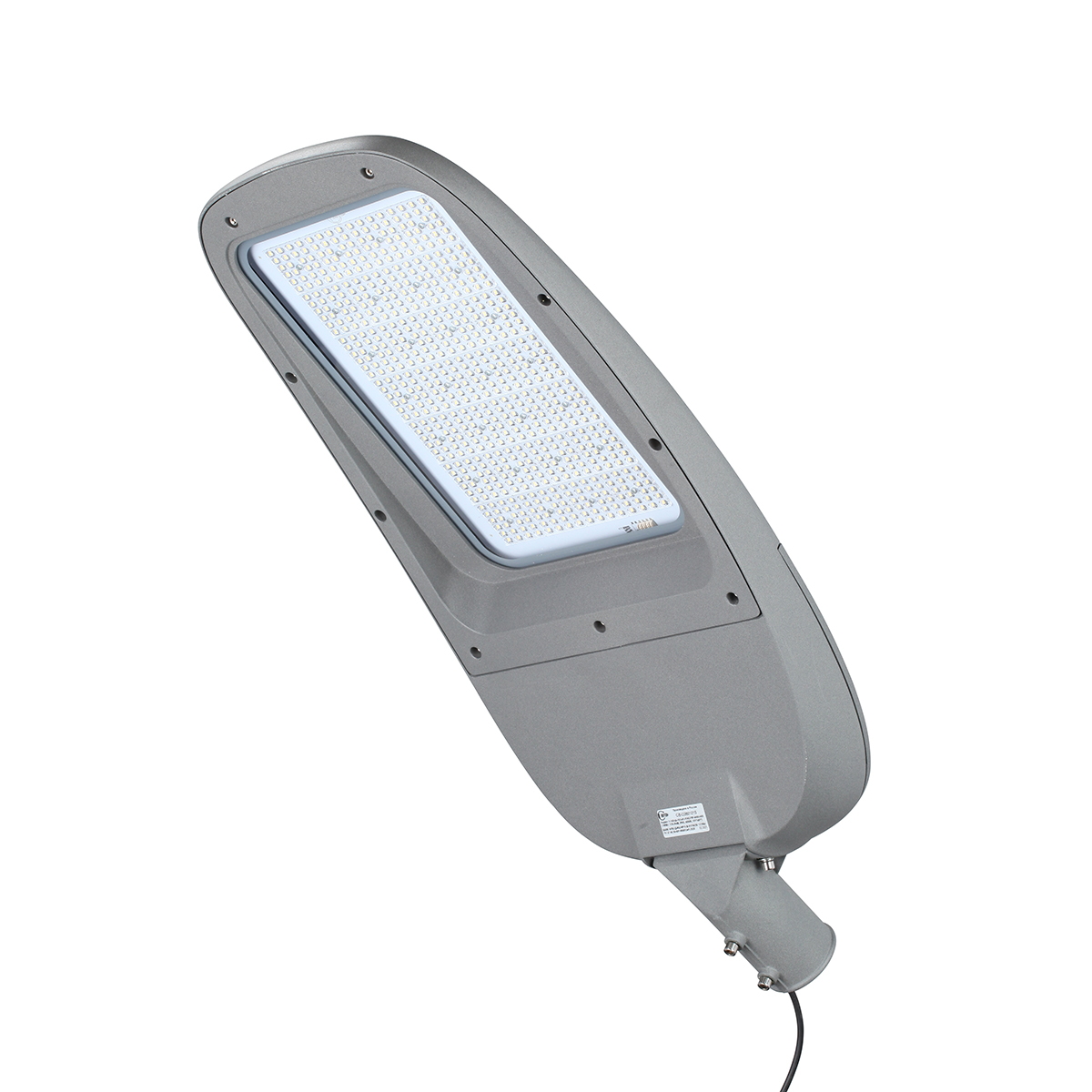 Уличный светильник Светон Корвет 1-180-Ш-151х81-П/КС/ПР-5К80-К65 CB-C0602015