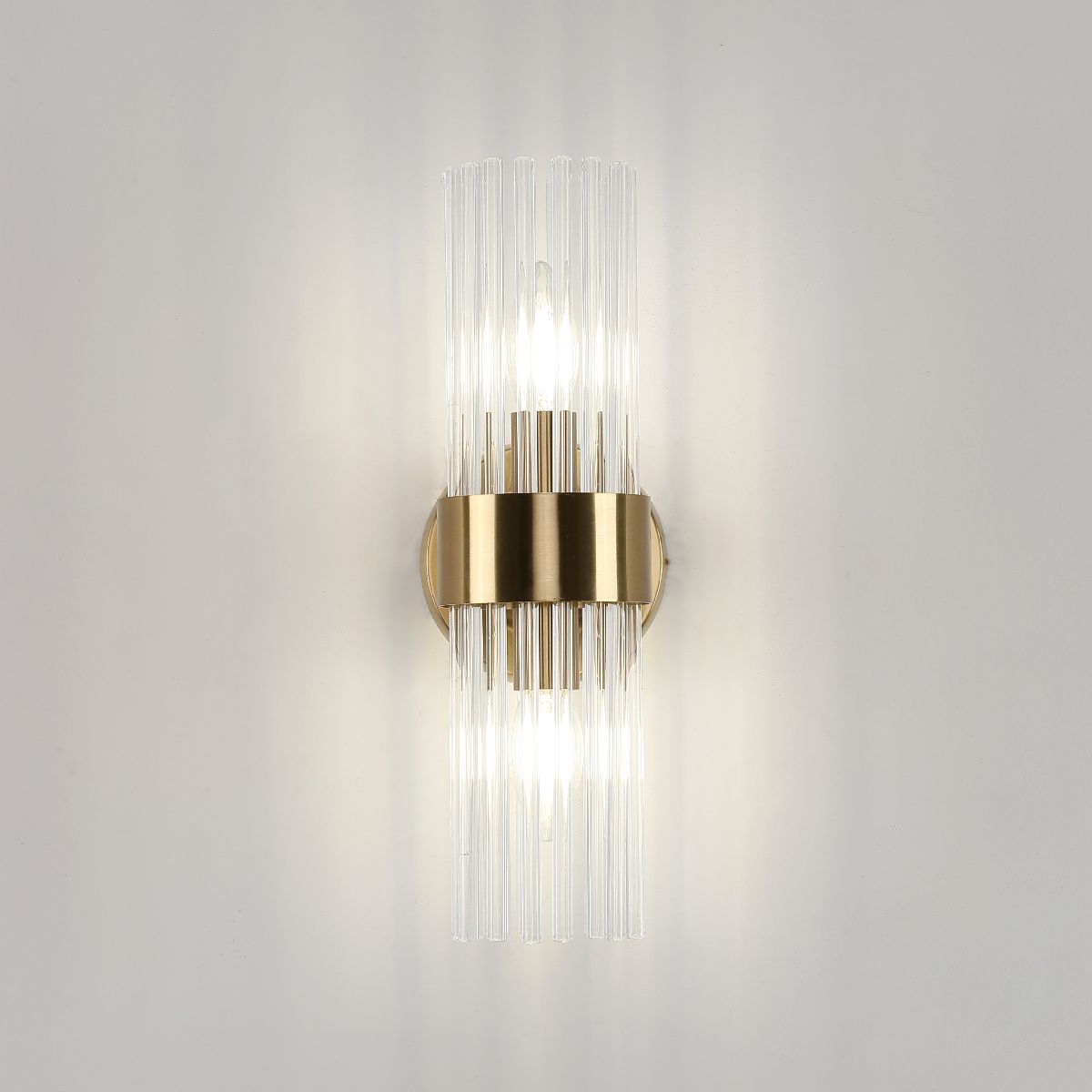 Настенный светильник Zortes Flamo ZRS.90609.07