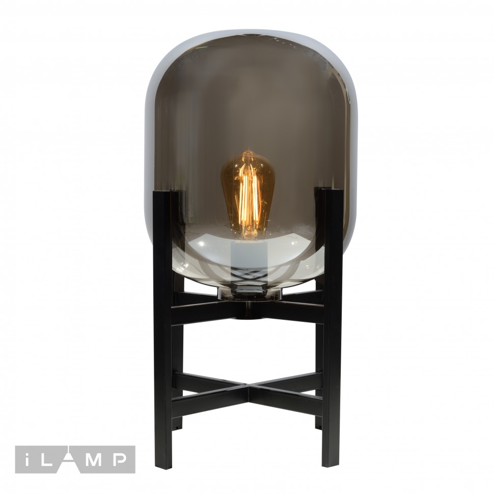 Торшер iLamp Brick 9355T/S SM