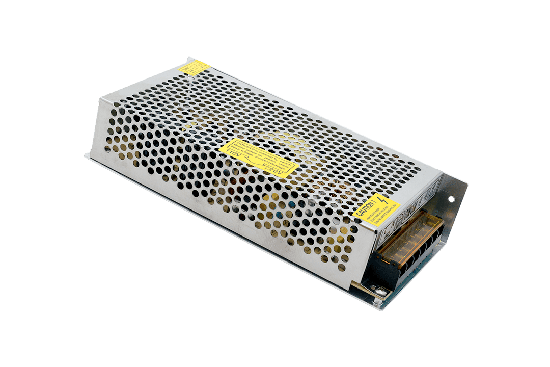 Блок питания SWG S-150-24 000108