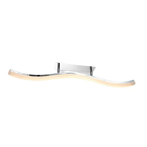 Потолочный светильник Elvan LU-093/2-NH-Ch