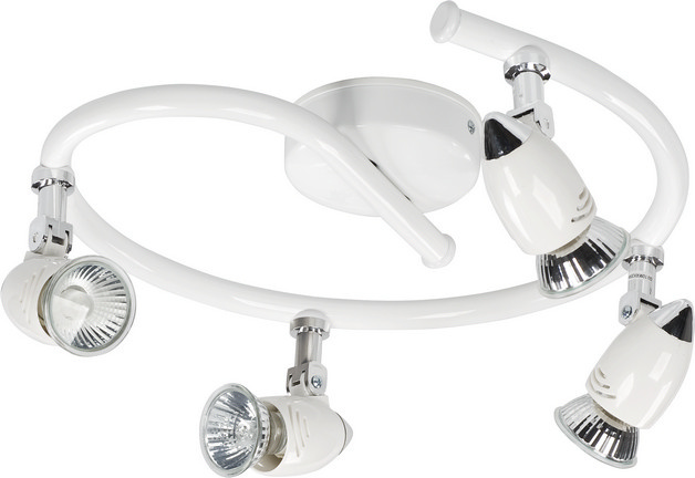 Спот Nowodvorski Colville White 5731