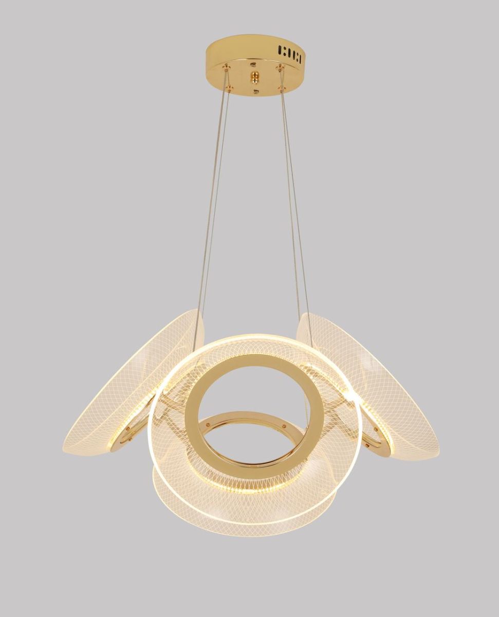 Подвесная люстра Alfa Light F1424-16