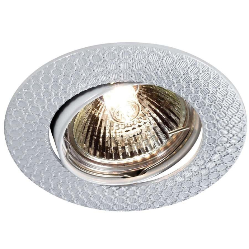 Встраиваемый светильник Novotech Dino 369628