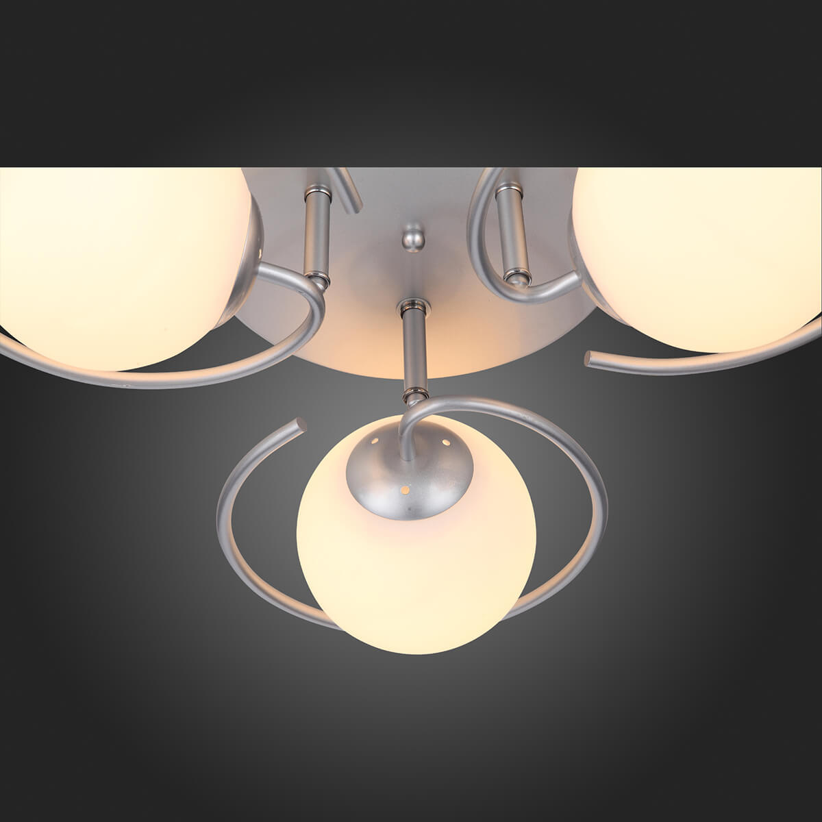 Потолочная люстра ST Luce Galio SL418.102.03