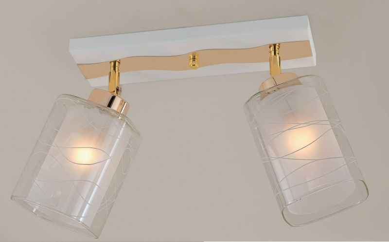 Спот Citilux Прима CL160122