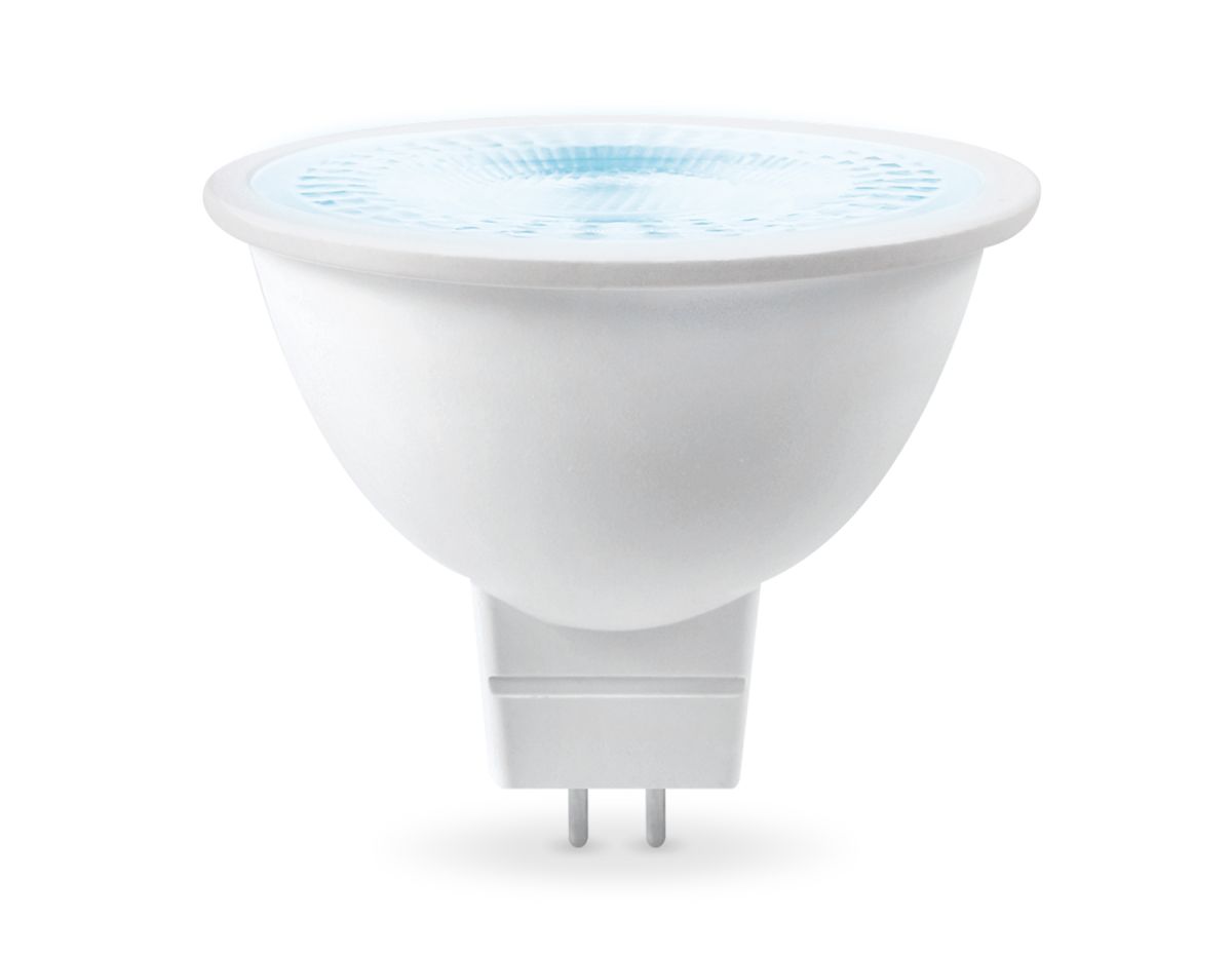 Светодиодная лампа Ambrella Light Bulbing GU5.3 9W 6400K 170906