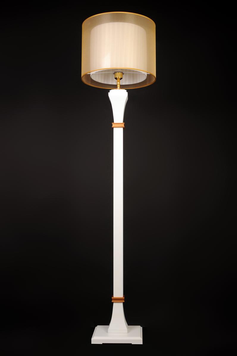 Торшер Abrasax ML25222 (R cream)