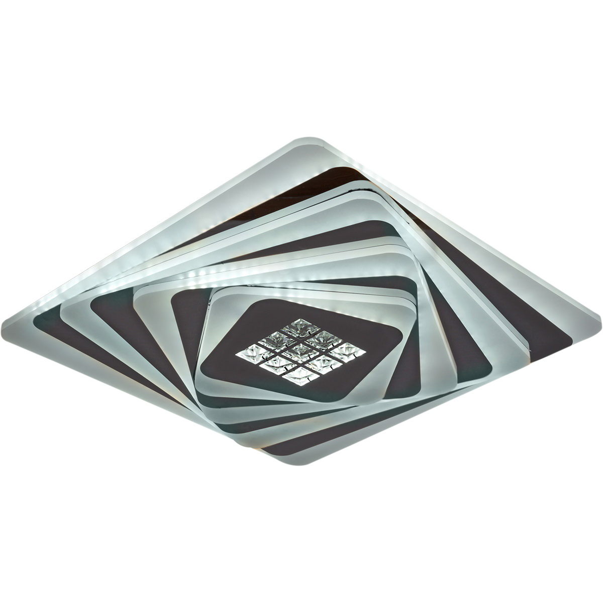 Потолочная люстра Reluce 07087-0.3-480