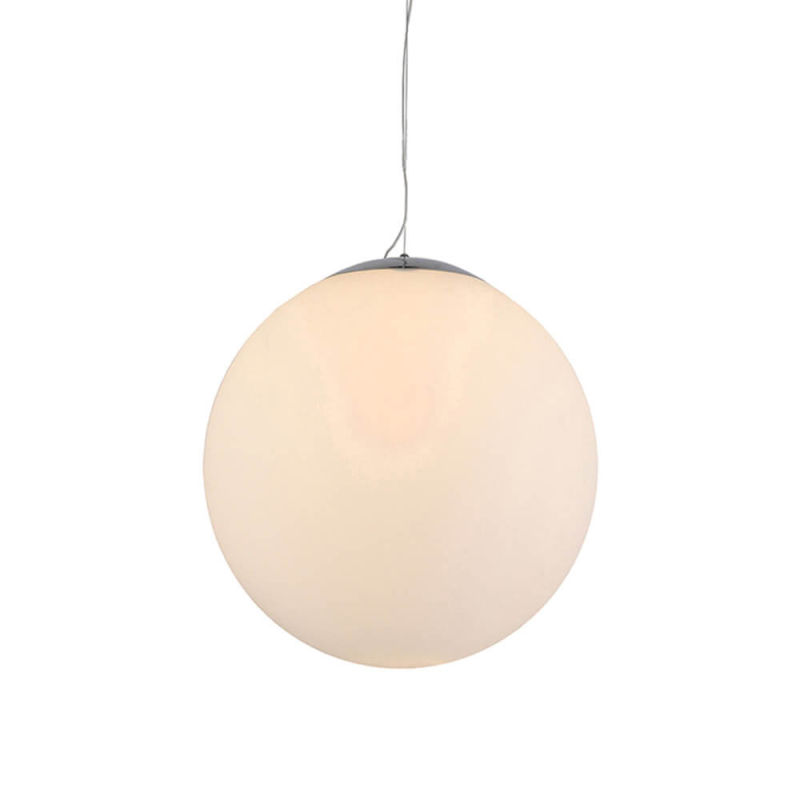 Подвесной светильник Azzardo White ball 25 AZ2515