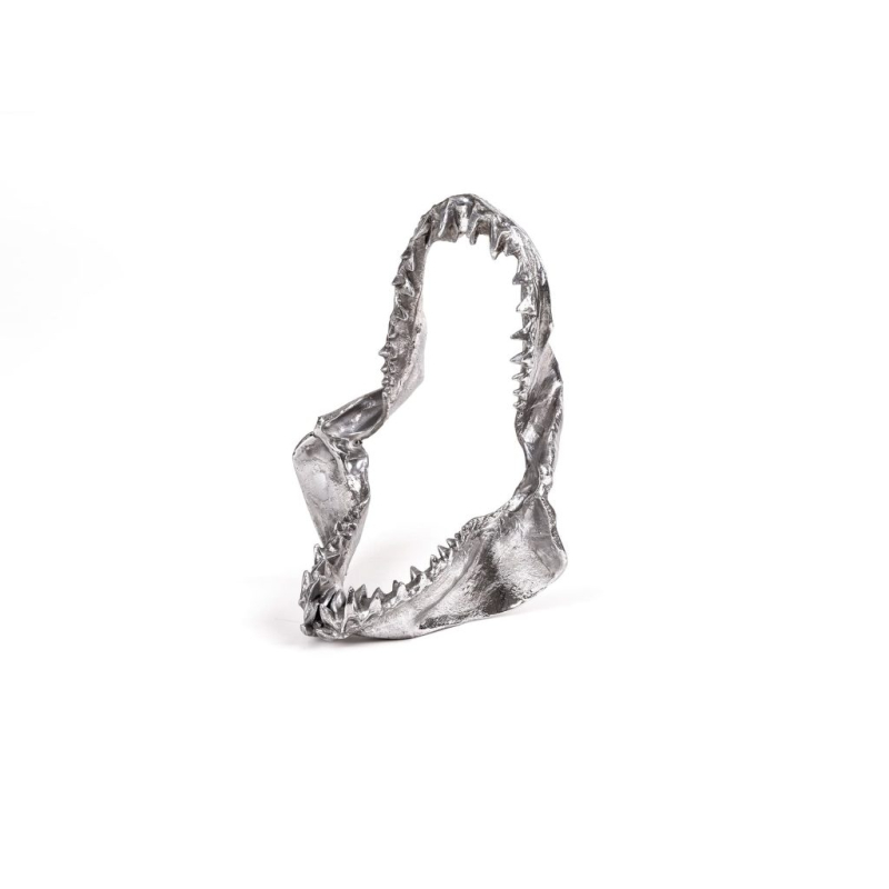 Статуэтка Shark Jaw Seletti Wunderkammer 10896