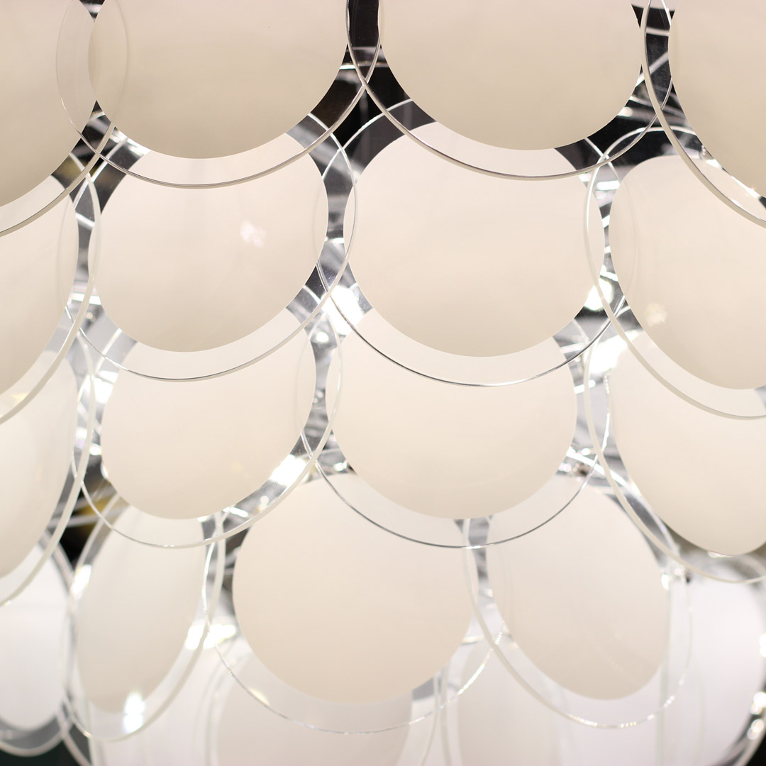 Подвесная люстра Cloyd Lecoin 10539