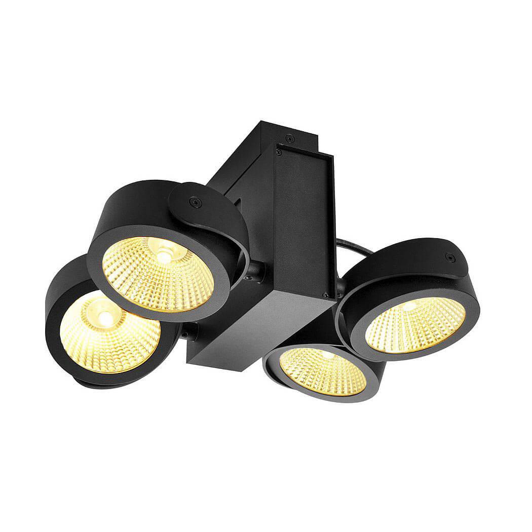 Спот SLV Kalu 1000704