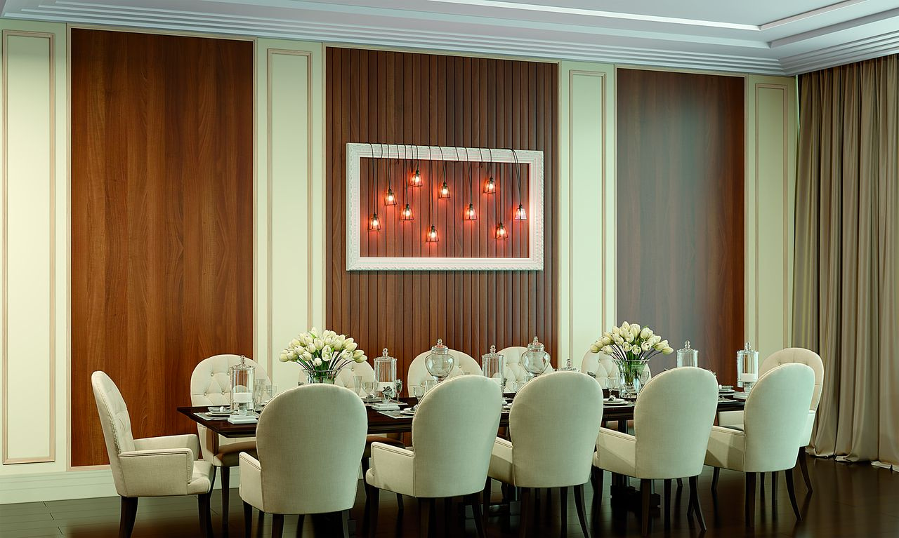 Подвесной светильник Favourite Luminas 2044-10P