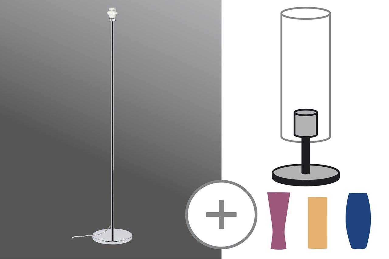 Торшер Paulmann 2Easy 99834