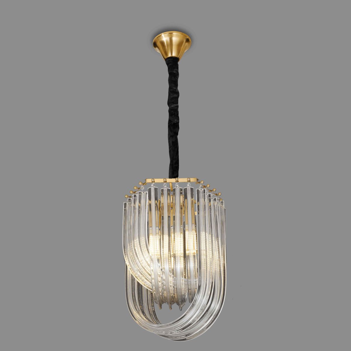 Подвесная люстра Alfa Light F4024-56