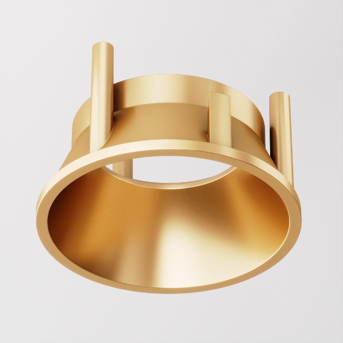 Рамка декоративная Maytoni Alfa LED C064-01MG