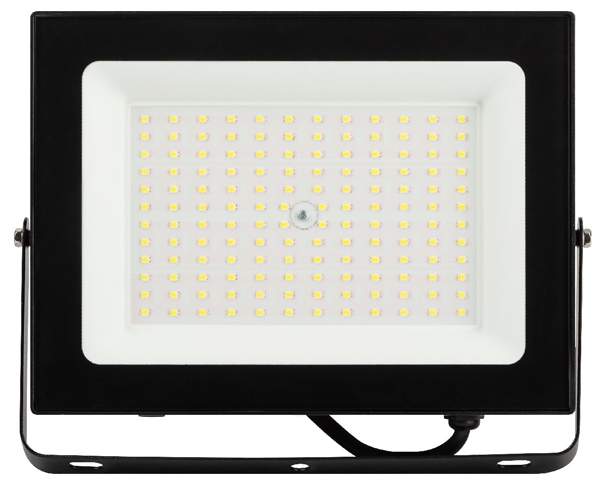 Прожектор 100 вт Эра LPR-062-0-65K-100 Б0064701