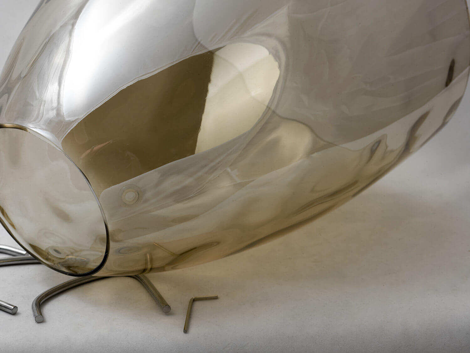 Подвесной светильник Lussole Loft GRLSP-9631