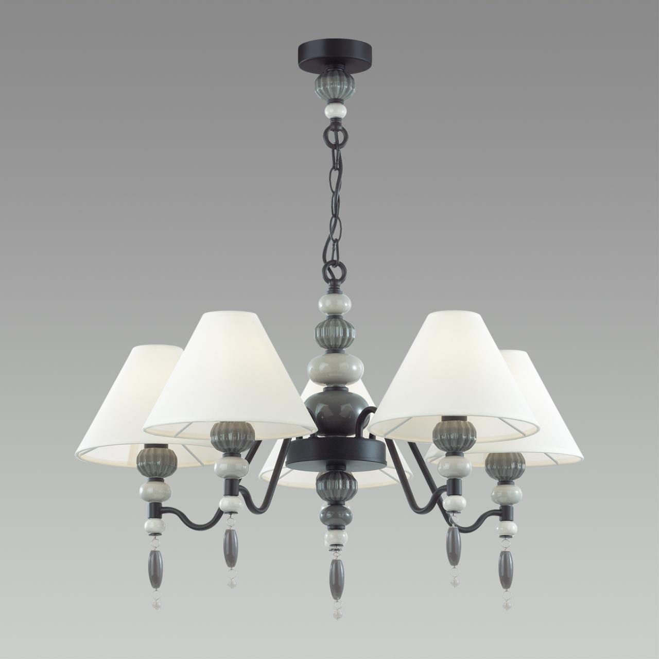 Подвесная люстра Odeon Light Sochi 4896/5