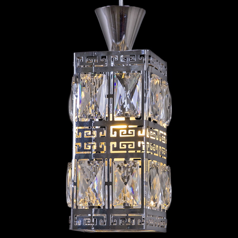 Подвесной светильник Reluce 02781-0.4-03 CH