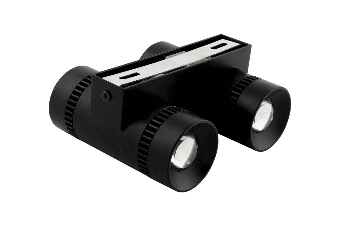 Настенный светильник DesignLed GW-813-2-12-BL-NW 002078