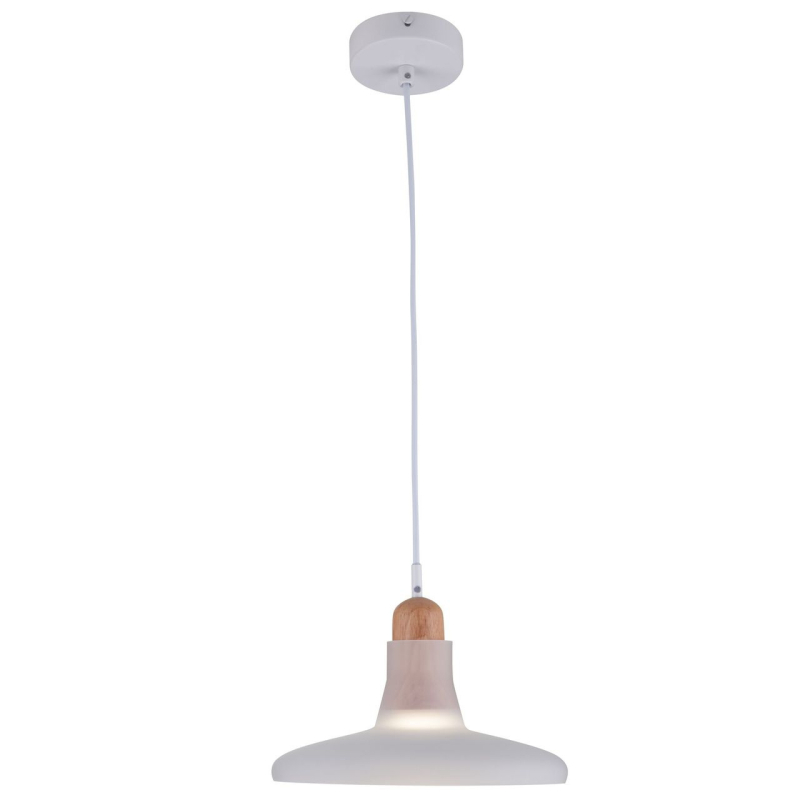 Подвесной светильник Maytoni Ola P017PL-01W