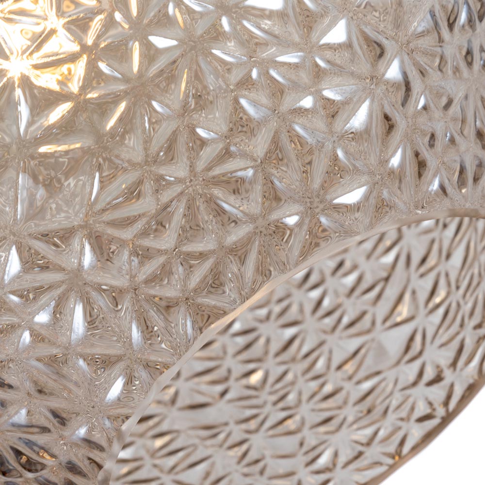 Подвесной светильник Divinare Capriccio 5004/17 SP-1