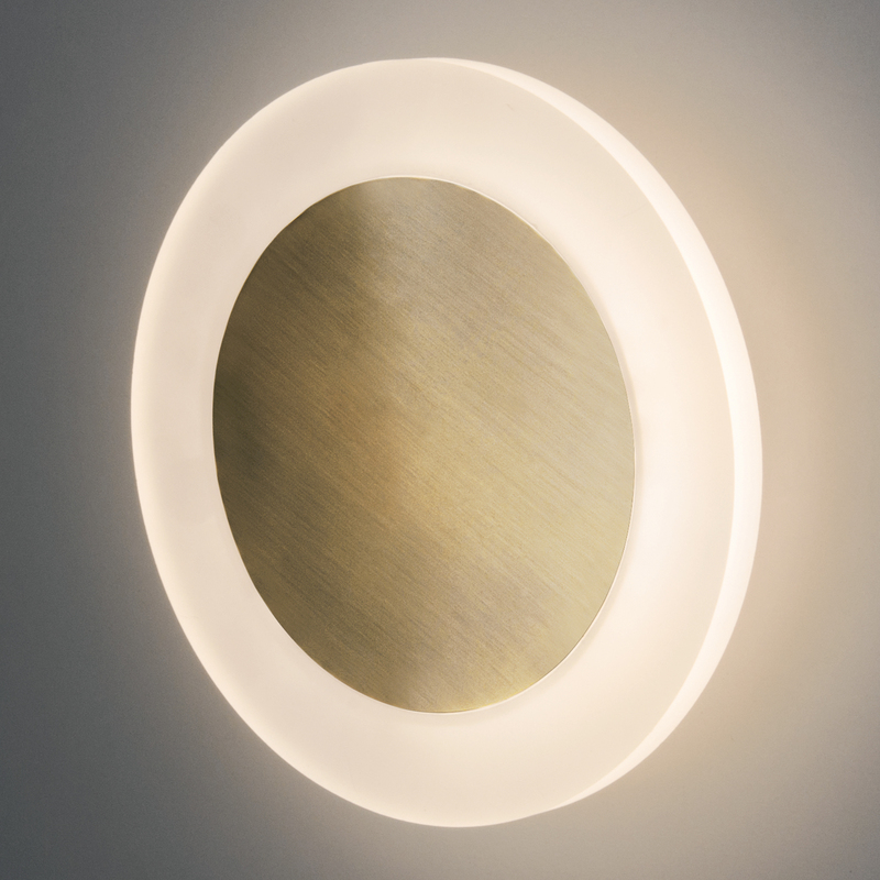 Настенный светодиодный светильник Elektrostandard Around 4690389174056