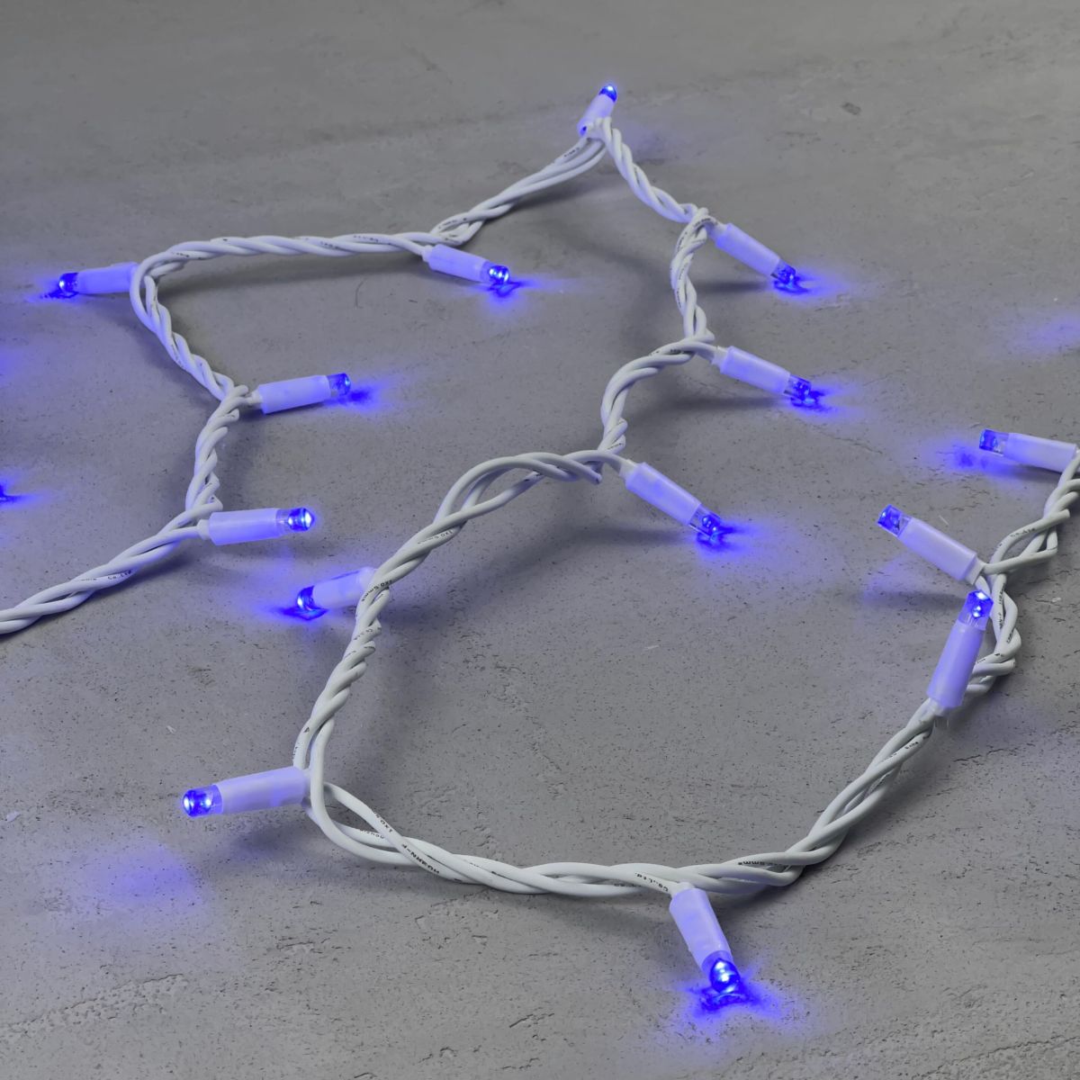 Гирлянда Нить Laitcom (LTC) LL100-8-2B