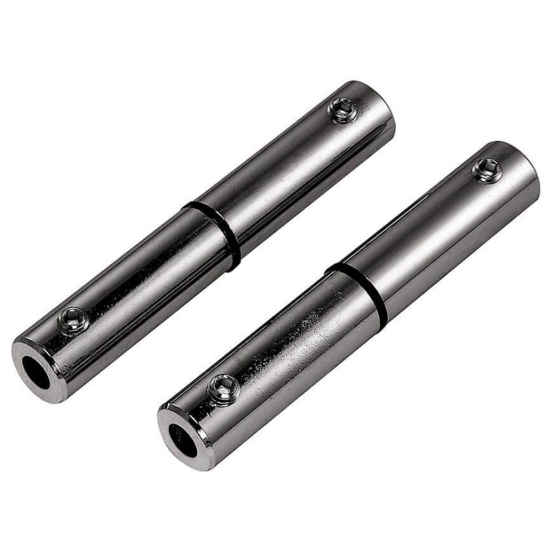 Коннектор изолирующий SLV Wire System 186362