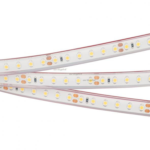 Светодиодная лента Arlight RTW 2-5000PGS 24V Day 2x (3528, 600 LED, LUX) 015442