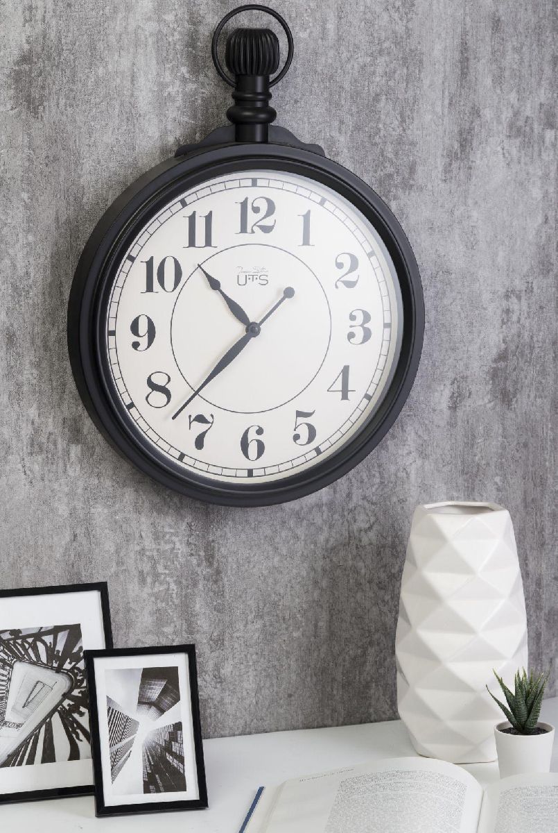 Настенные часы Tomas Stern 9013