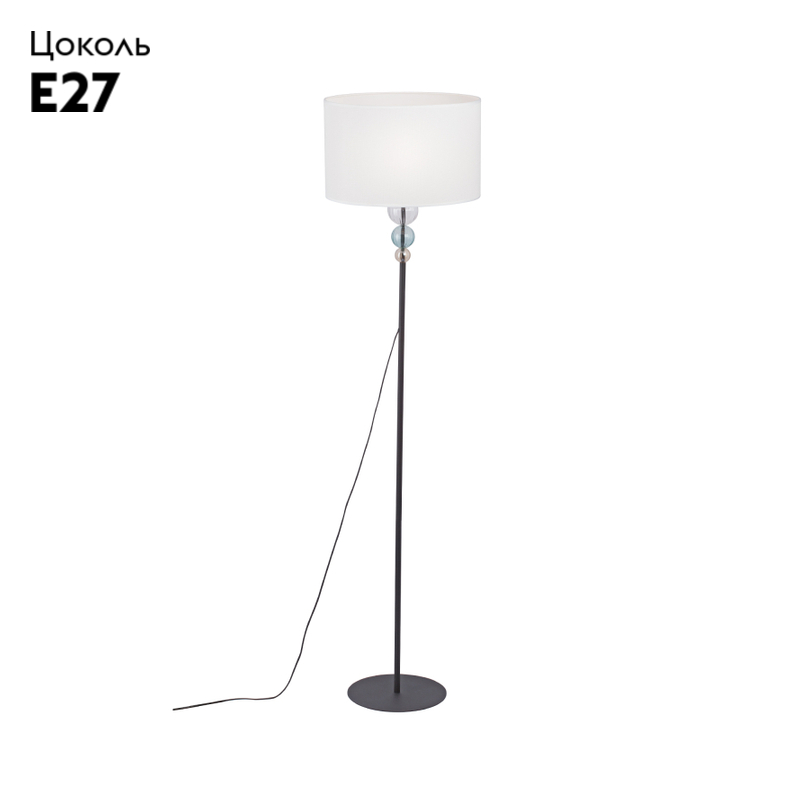 Торшер Vitaluce V2890-1/1P