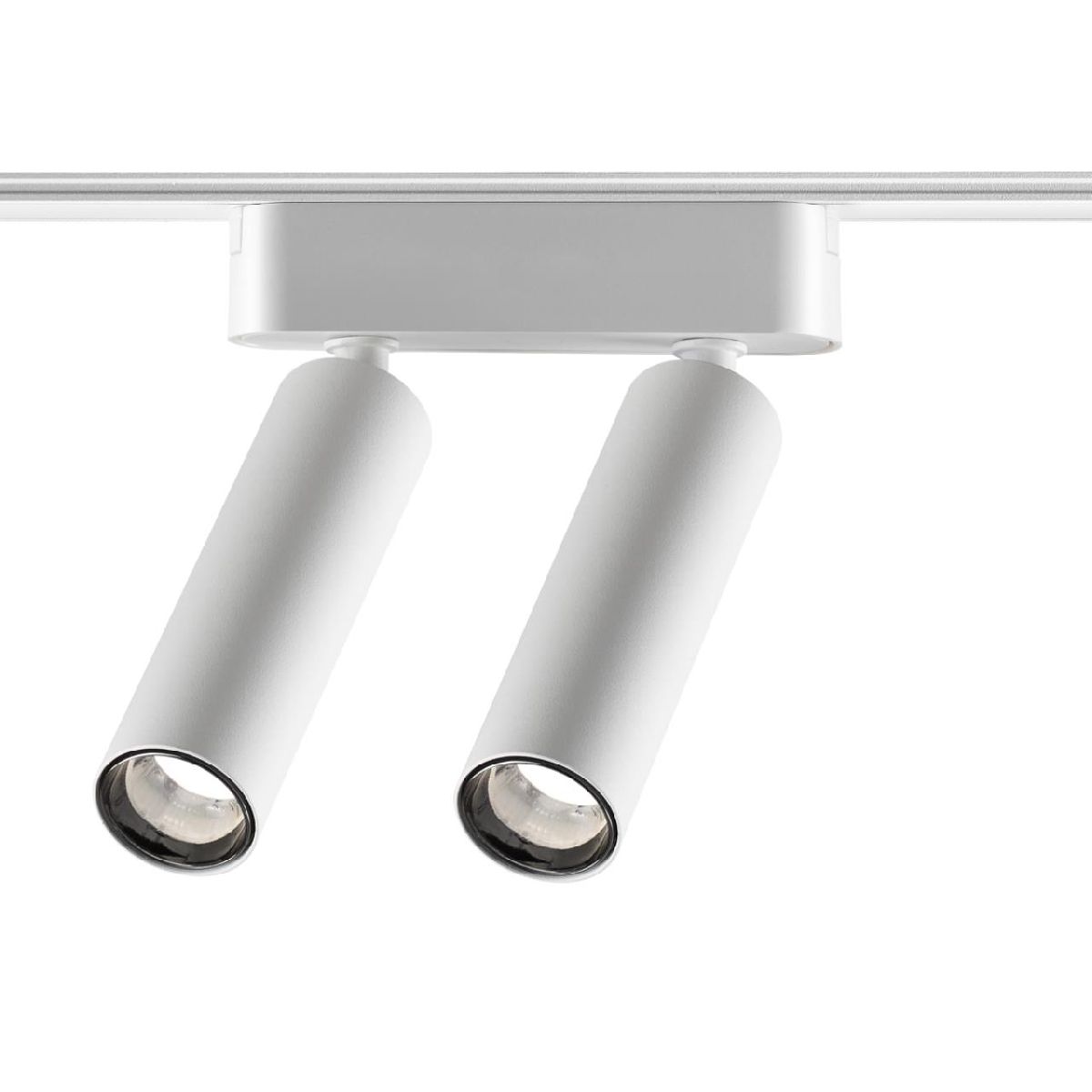 Трековый светильник для низковольтного шинопровода Novotech Smal 359087