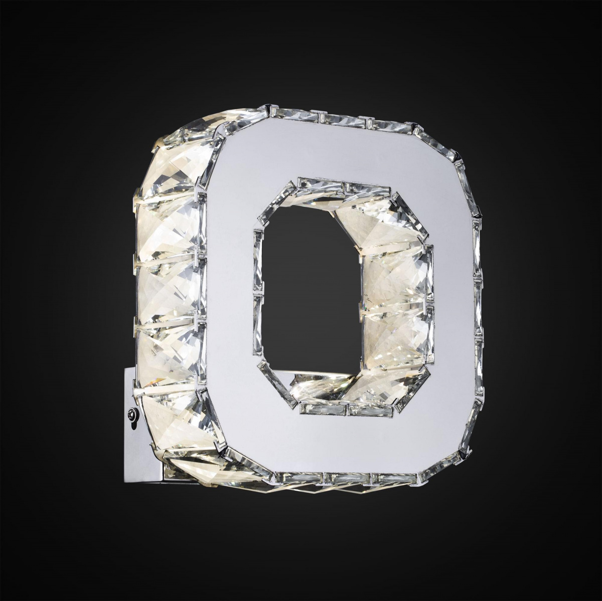 Бра Citilux Granda EL336W12 12W+12W