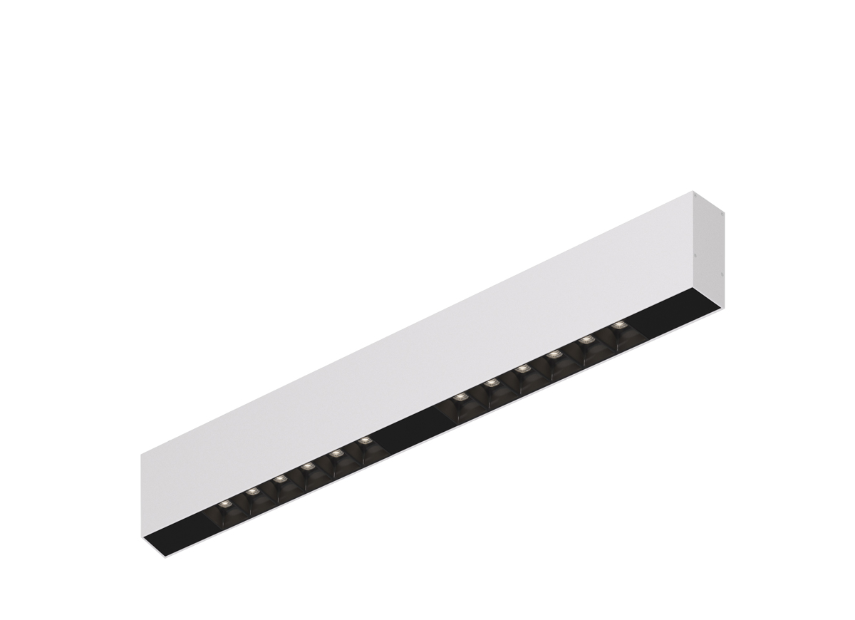 Потолочный светильник Donolux Eye-line DL18515C121W12.48.500BB