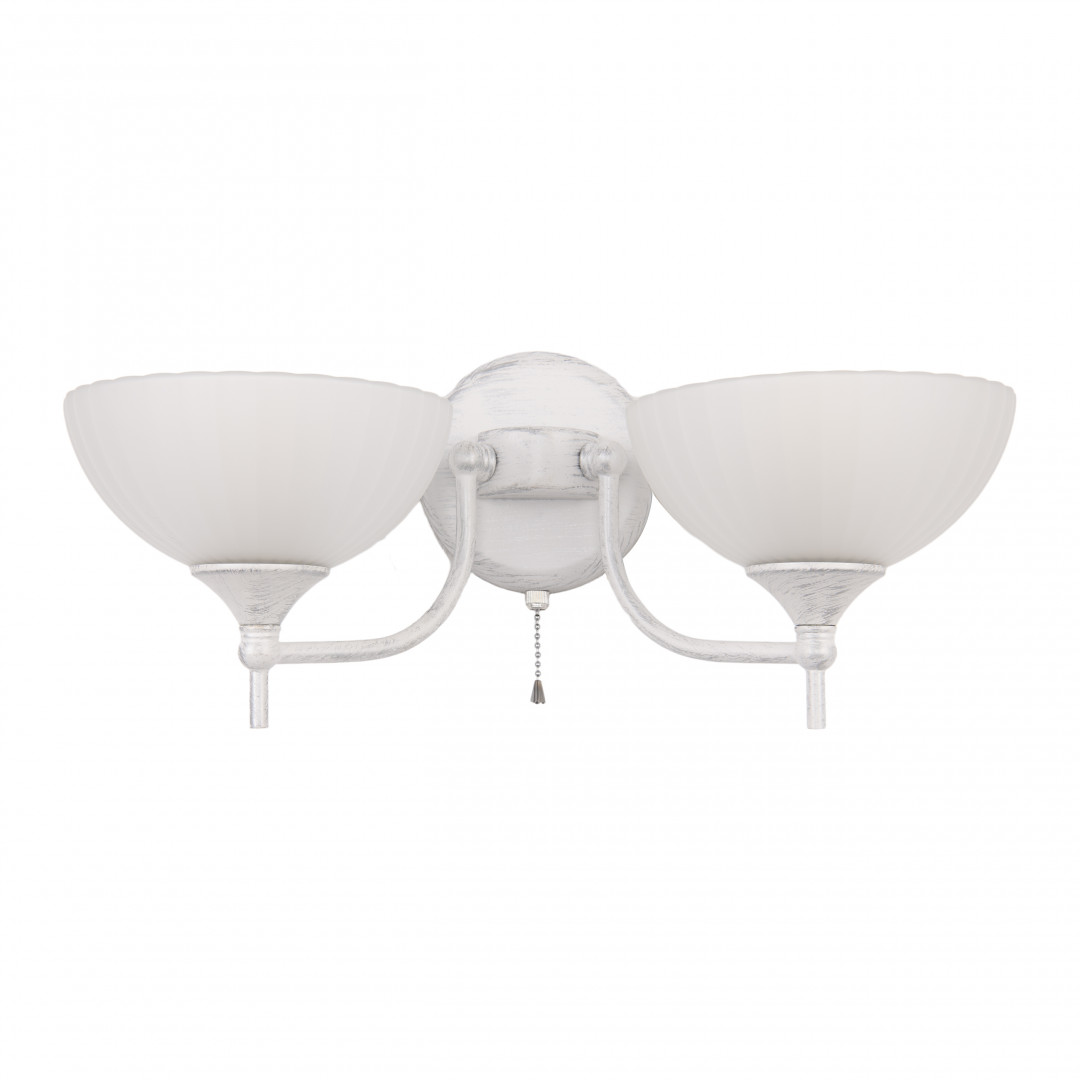 Бра Arte Milano 340049/2W WT+SL