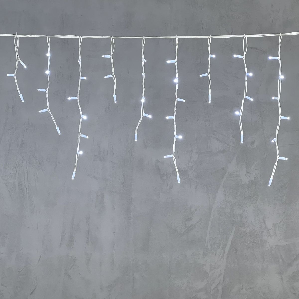 Гирлянда Бахрома Laitcom (LTC) LL120-8-2W