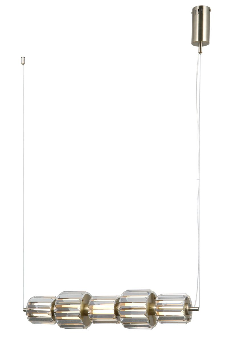 Подвесной светильник Moderli Prismique V11715-PL