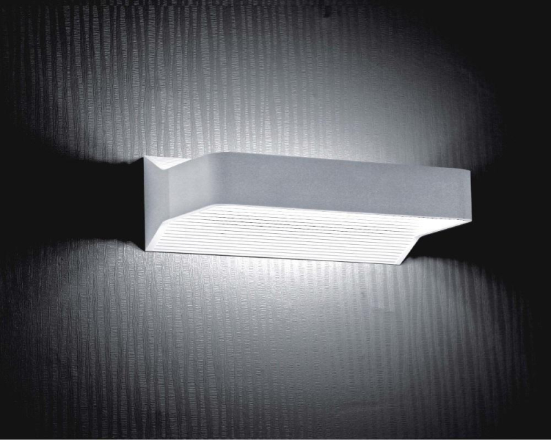 Настенный светильник Crystal Lux CLT 326W370