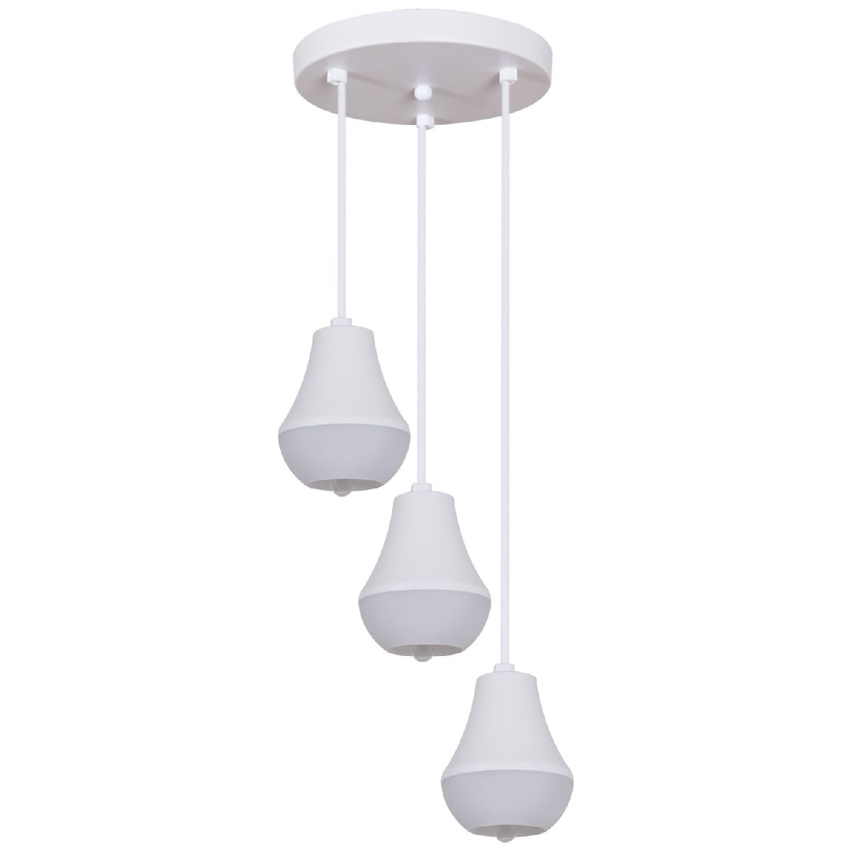 Подвесной светильник Reluce 16007-0.9-003IL E27 WT