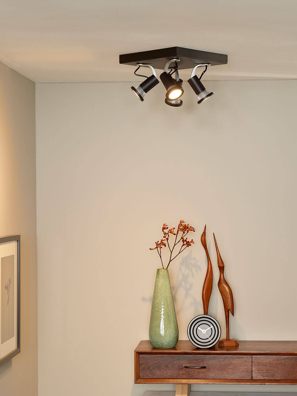 Светодиодный спот Lucide Xantra 23956/20/30