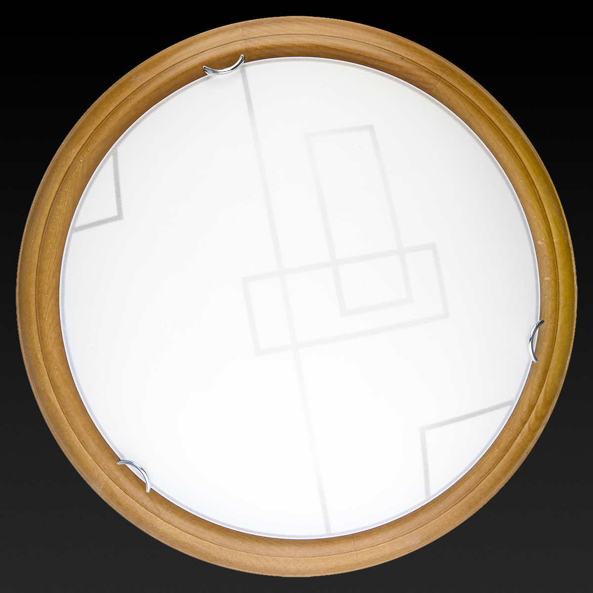 Настенно-потолочный светодиодный светильник Toplight Debora TL9540Y-00OA